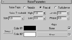    Noise