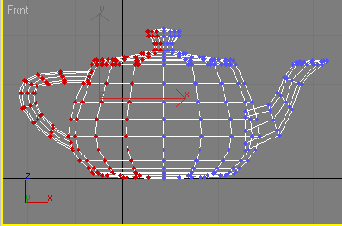       Edit Mesh    