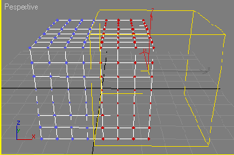     Volume Select