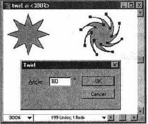   Twirl ()